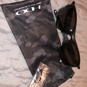 Oakley Sunglasses